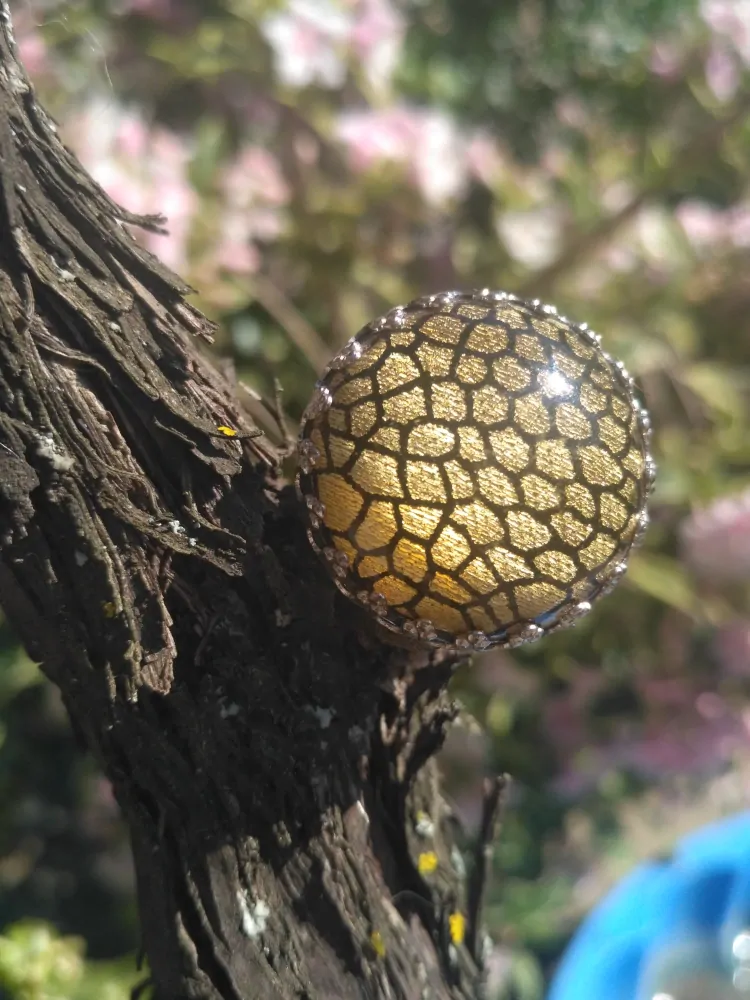 S medovým nádechem