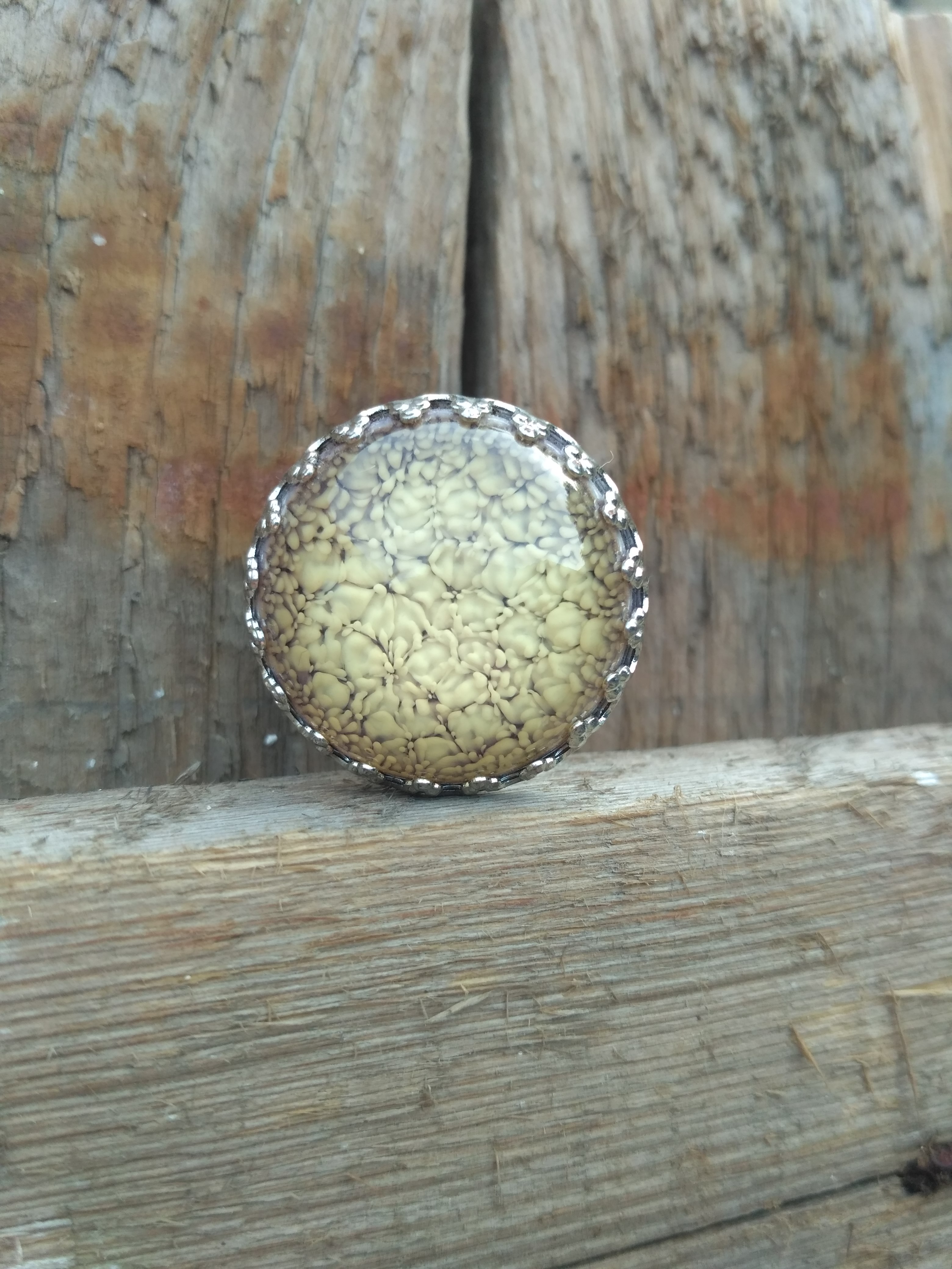 V hřejivých tónech