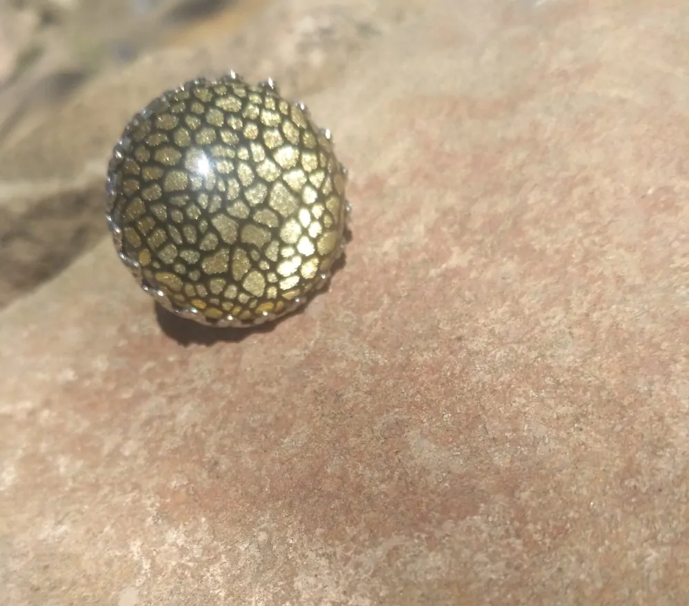 S medovým nádechem