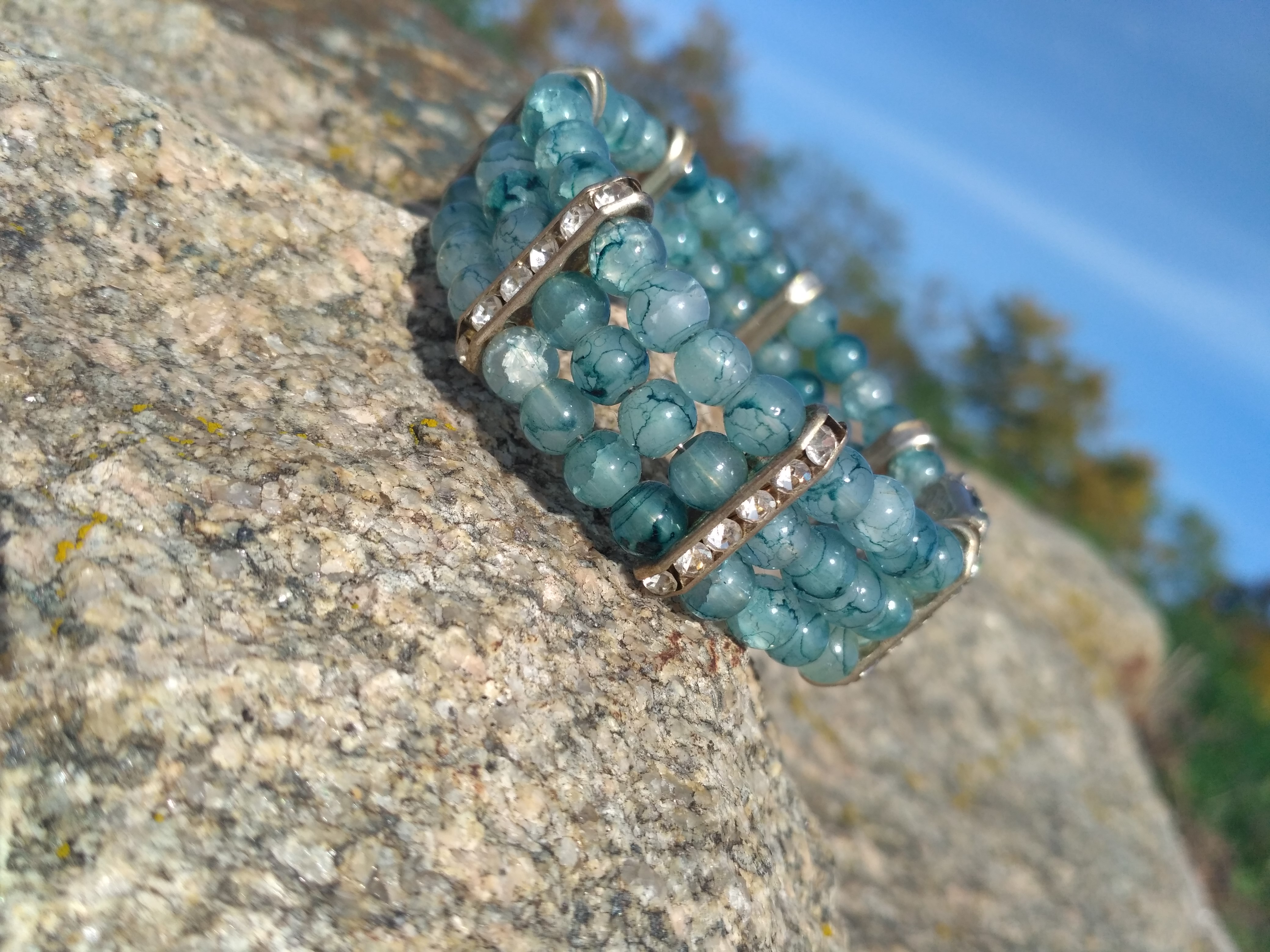 Pro jezerní královnu