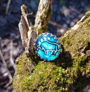 Prsten - ve znamení býka