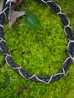 Spoutaná