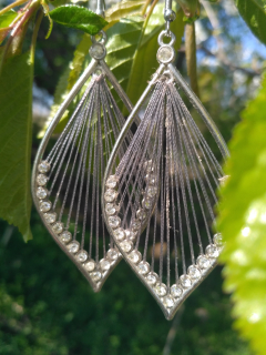 Skoro jako stříbrné